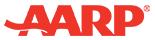 AARP Logo Secondary